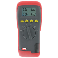 Gas Detectors & Analyzers